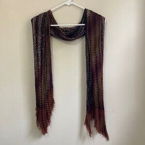 Women’s Scarf One Size